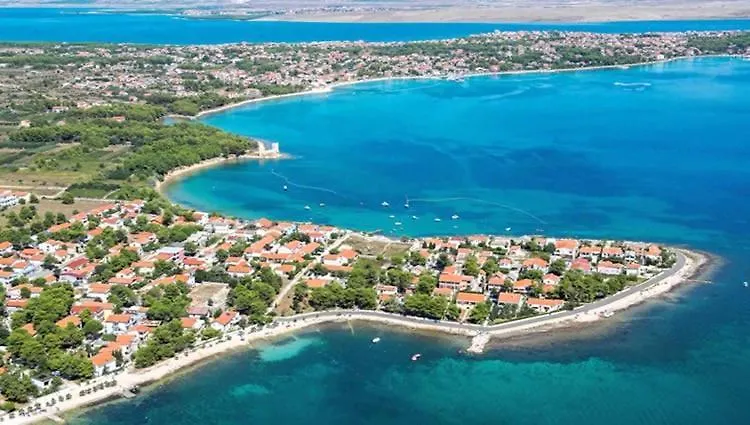 Apartment Apartmani Smokva Vir Croatia