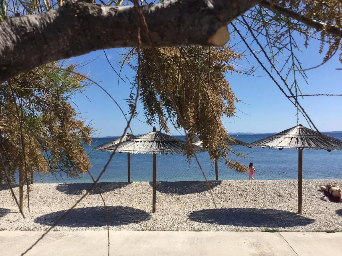 Apartmani Smokva Vir Croatia