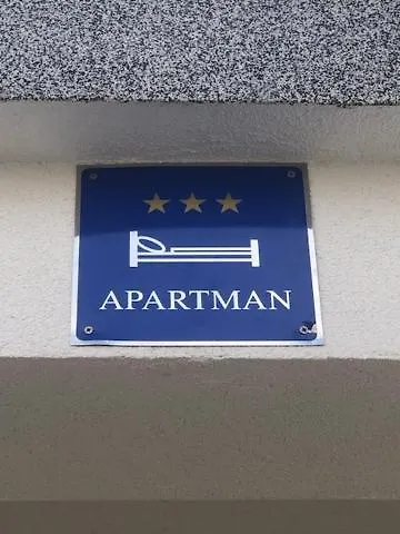 Apartment Apartmani Smokva Vir